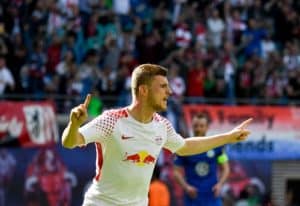 Read more about the article World Cup not an audition, says Werner