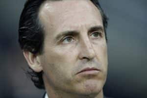 Read more about the article Emery yet to receive Arsenal offer