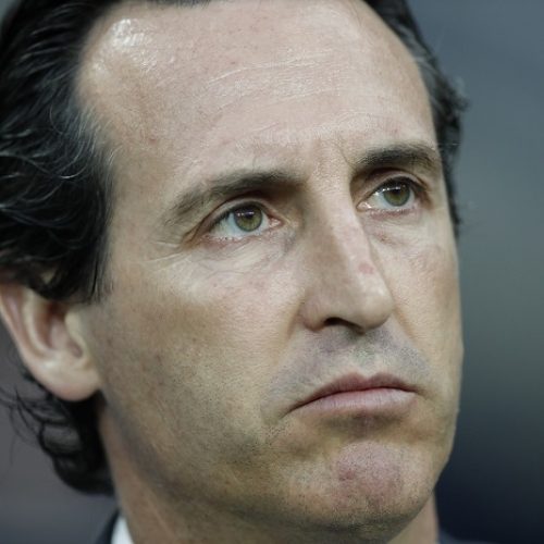 Emery yet to receive Arsenal offer