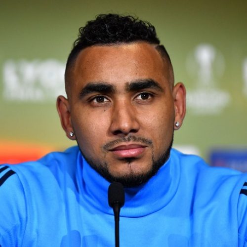 Payet feels ready for Europa League final