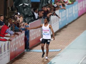 Read more about the article Tuks academic resigns over Semenya issue