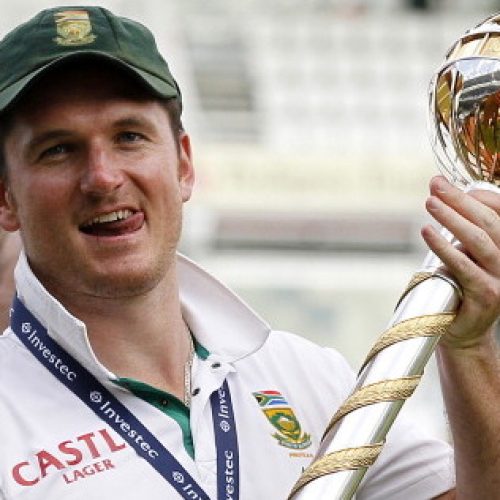 T20Is should be scrapped – Smith