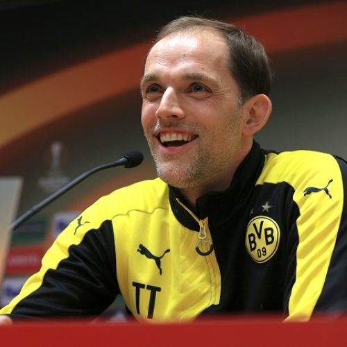 PSG appoint Tuchel