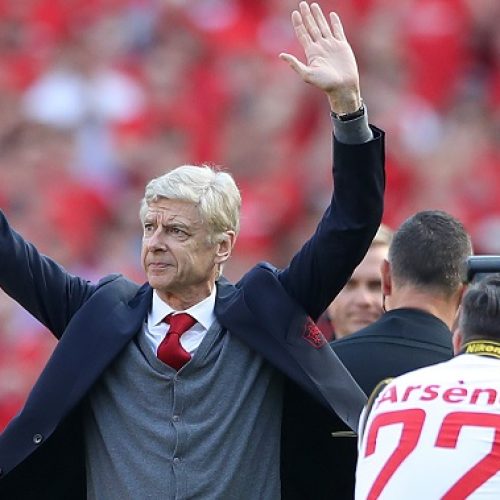 Wenger has received ‘more offers than expected’ for new job