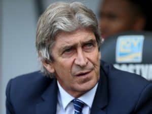 Read more about the article Pellegrini named new West Ham manager