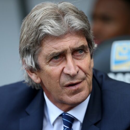 Pellegrini named new West Ham manager