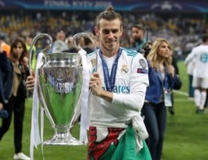 Read more about the article Zidane understands Bale frustration