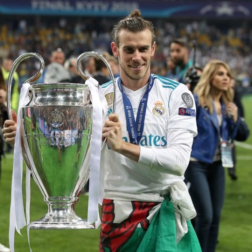 Zidane understands Bale frustration