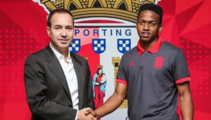 Read more about the article Singh pens new deal at Braga