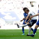 Spurs edge Leicester in nine-goal thriller