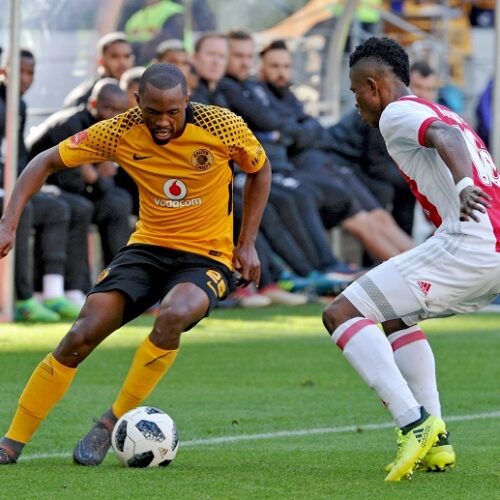 Chiefs condemn Ajax CT to PSL playoffs