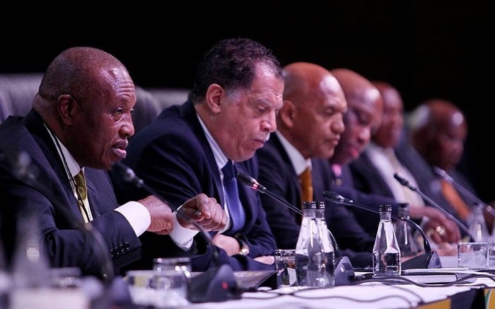 You are currently viewing Caf asks SA to host 2019 Afcon