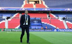 Read more about the article Arsenal confirm Emery appointment