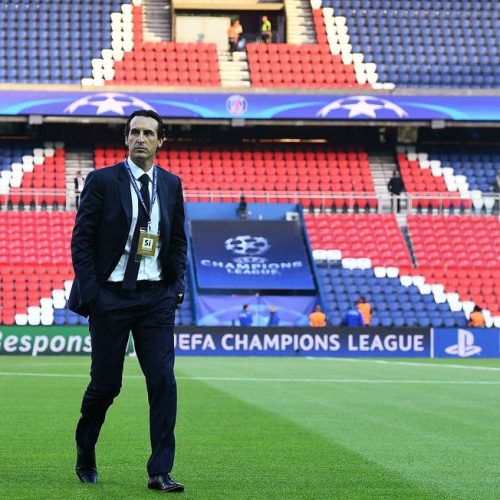 Arsenal confirm Emery appointment