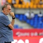 Avram Grant, former coach of Ghana and Chelsea has been linked to the Kaizer Chiefs job.