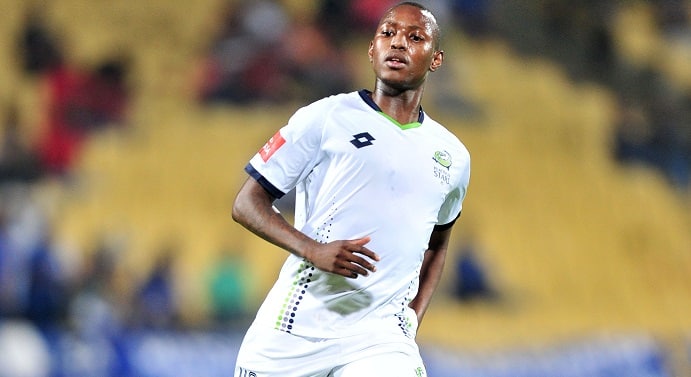 You are currently viewing Dikwena playing for pride – Koapeng