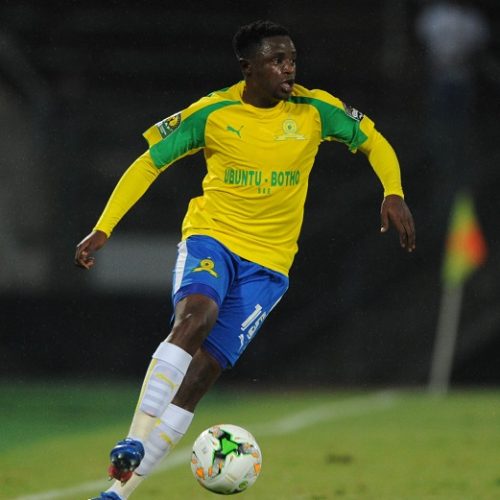 Mohomi to fight for a spot at Downs