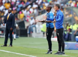Read more about the article Sredojevic: Pirates path in Caf CL will even tougher