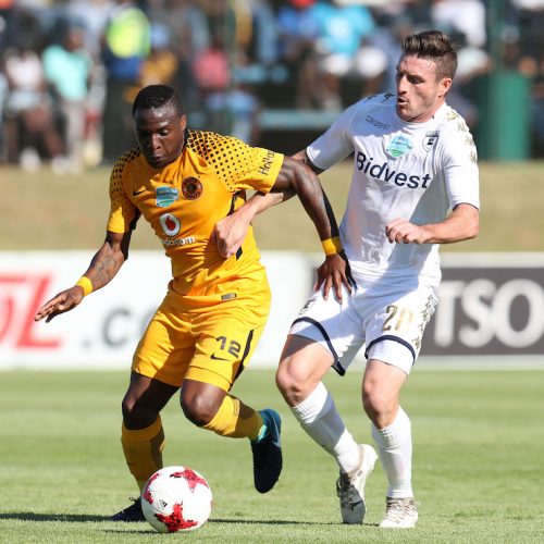 Keene: I will be joining SuperSport