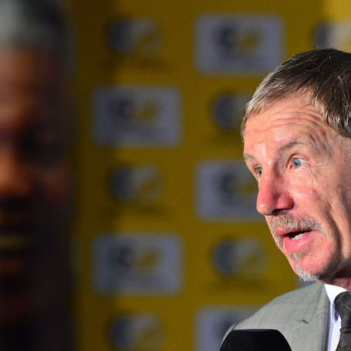 Baxter keen to ‘enhance’ Bafana squad