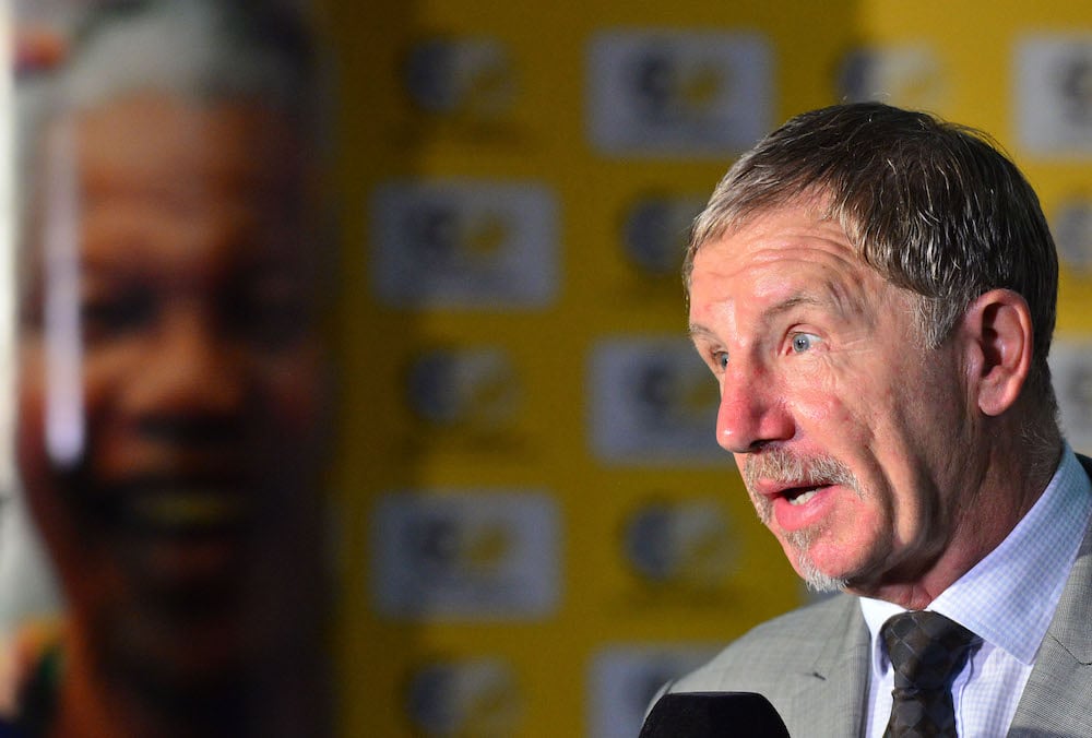 You are currently viewing Baxter keen to ‘enhance’ Bafana squad