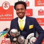 Percy Tau