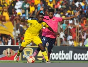 Read more about the article Black Leopards win promotion to Absa Prem
