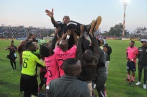 Read more about the article Mogaladi congratulates Leopards on promotion