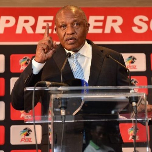 Finishing the season in one province is our best option – Khoza