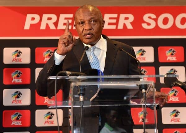 You are currently viewing Finishing the season in one province is our best option – Khoza