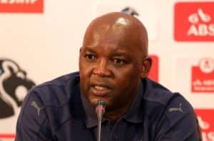 Read more about the article Pitso eyes a break from football