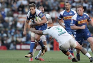 Read more about the article Chiefs down Stormers at Newlands