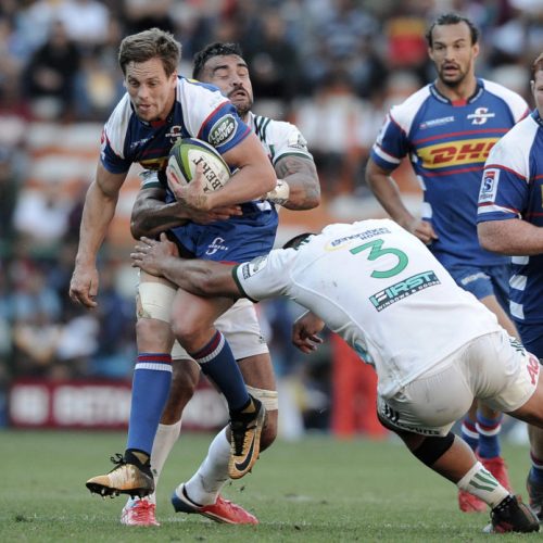 Chiefs down Stormers at Newlands