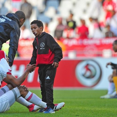 Ajax CT relegated, Dikwena in playoffs