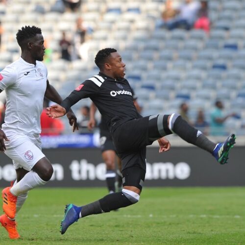 Pirates beat Stars to finish on a high