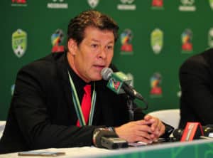 Read more about the article Eymael confirmed as new Black Leopards boss