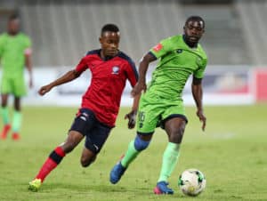 Read more about the article Cosmos hold Dikwena at Moruleng Stadium