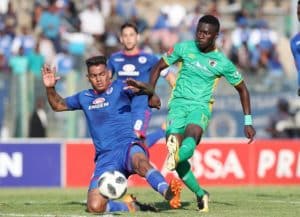 Read more about the article Baroka handed lifeline by Ajax CT