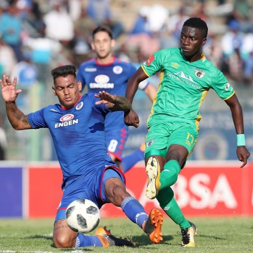 Baroka handed lifeline by Ajax CT