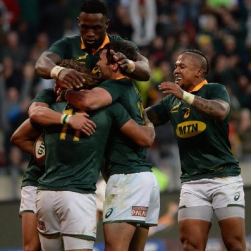 SA Rugby achieves transformation goals