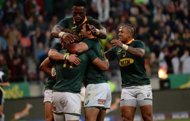 You are currently viewing SA Rugby achieves transformation goals