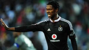 Read more about the article Ex-Pirates man Ndulula coy over future