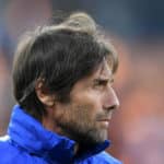 Chelsea manager Antonio Conte