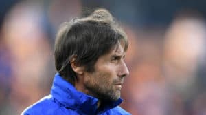 Read more about the article Conte: Luck required for UCL success