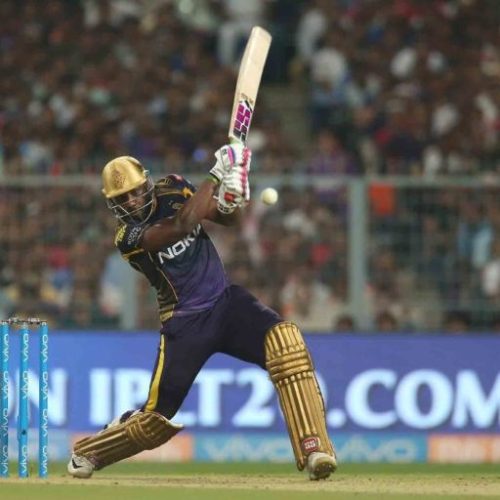 Kolkata advance to second Qualifier