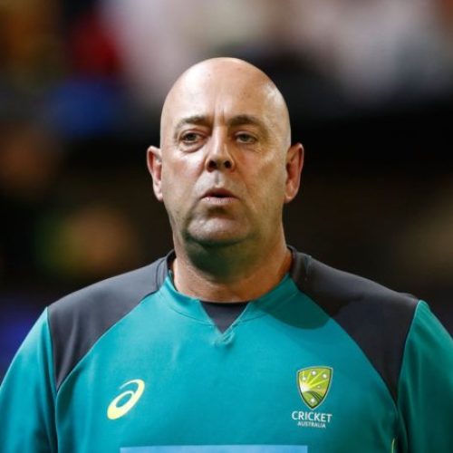 Lehmann lands new coaching role