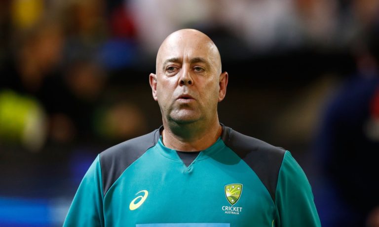 You are currently viewing Lehmann lands new coaching role