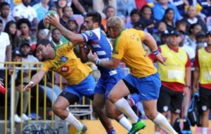 Read more about the article Springboks blessed with centre stocks