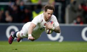 Read more about the article England call on Cipriani & Shields