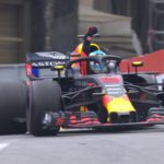 Brilliant Ricciardo wins Monaco GP